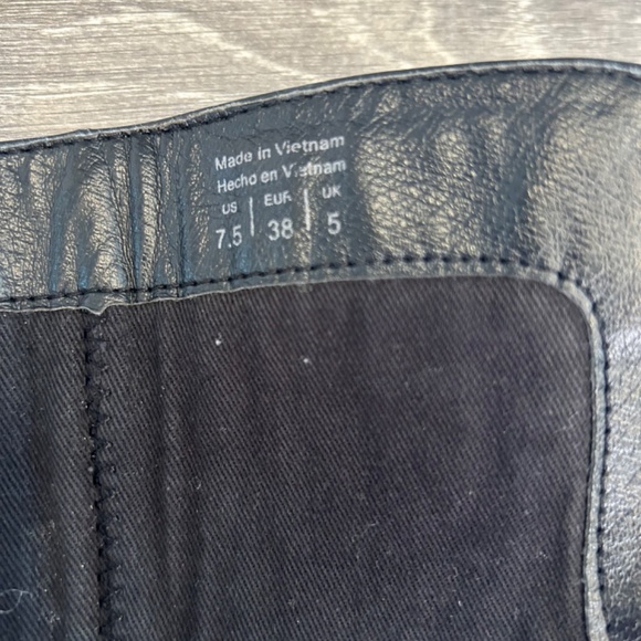 Women’s ALDO Knee High Boots - Picture 4 of 5